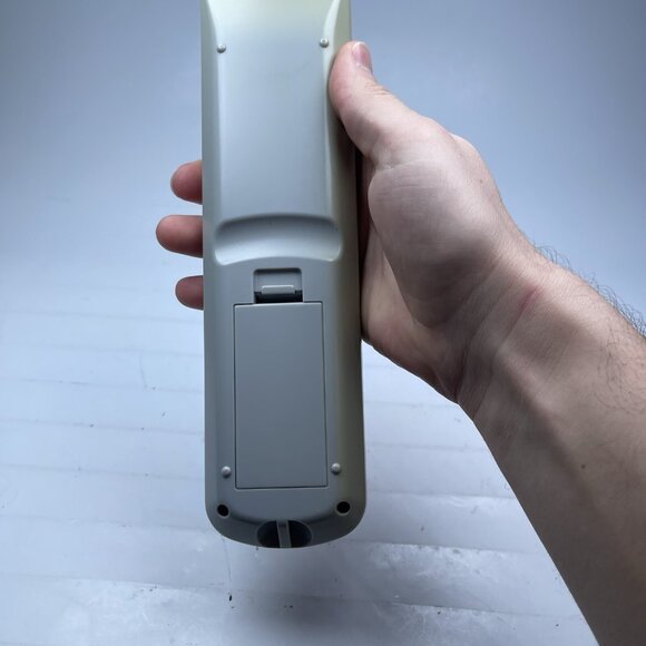 JVC Remote LP21036-039 HRXVC27U HRXVC26U HRXVC29U HRXVC37 HRXVC27 HRXVC37U - Picture 9 of 11